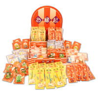 お縁起グッズボックス(100名用)