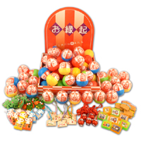 お縁起カプセルプレゼント(100名用)
