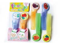 パッチンクリップ(2P)