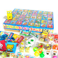 チャンスボックス(40名用)